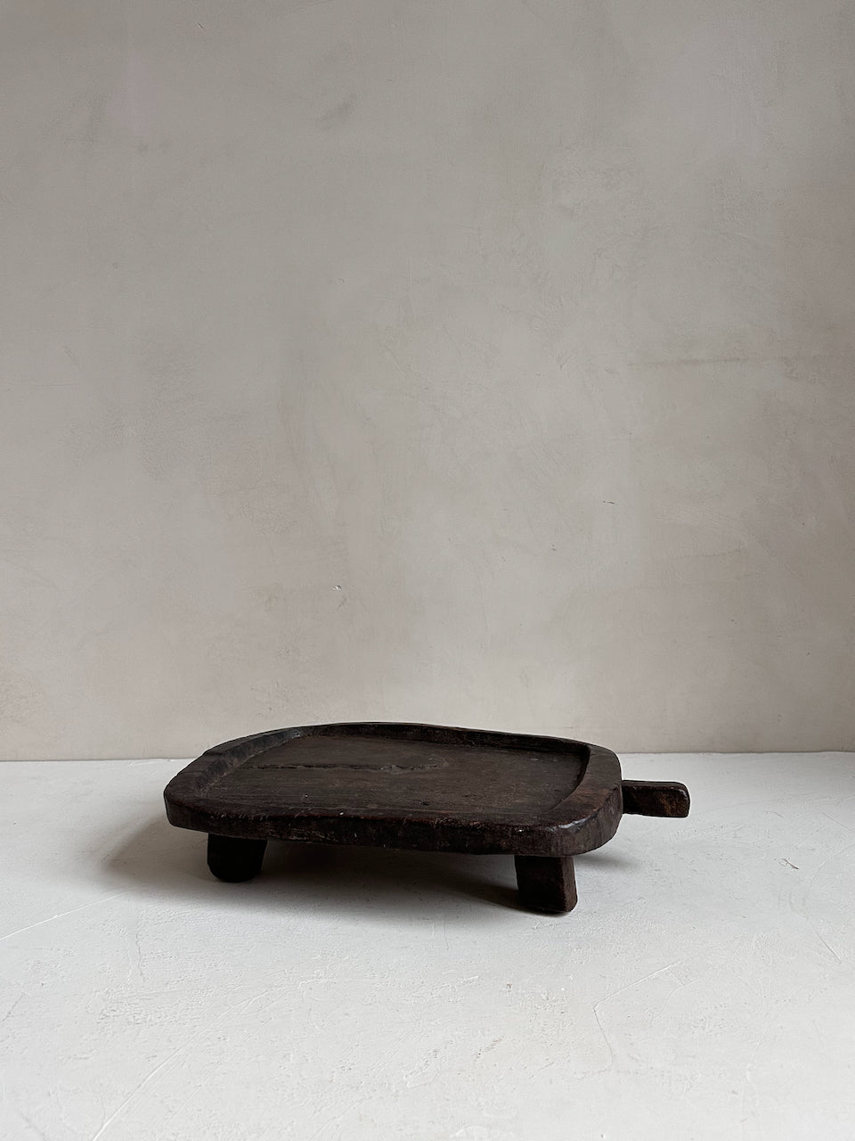 The Corner - Oromo tray No 65 - Decoration