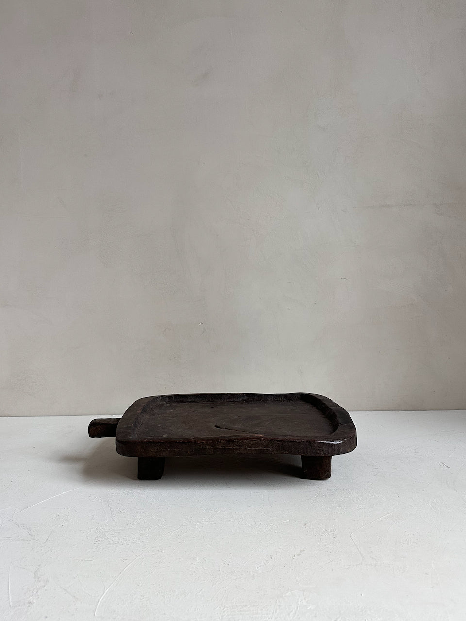 The Corner - Oromo tray No 65 - Decoration