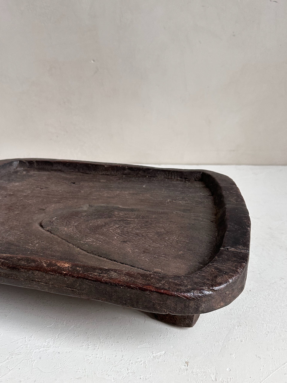The Corner - Oromo tray No 65 - Decoration