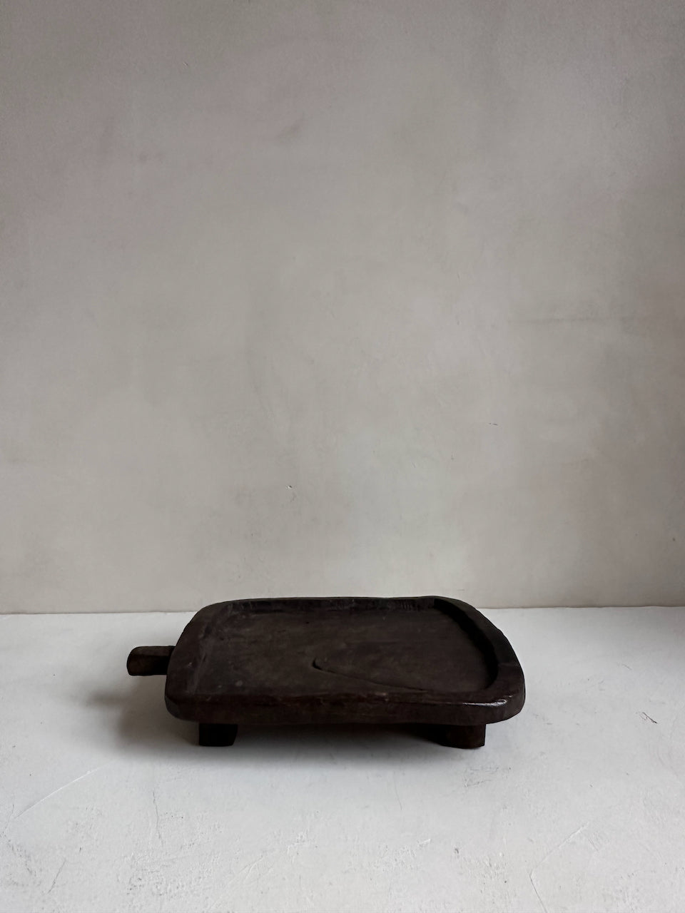 The Corner - Oromo tray No 65 - Decoration