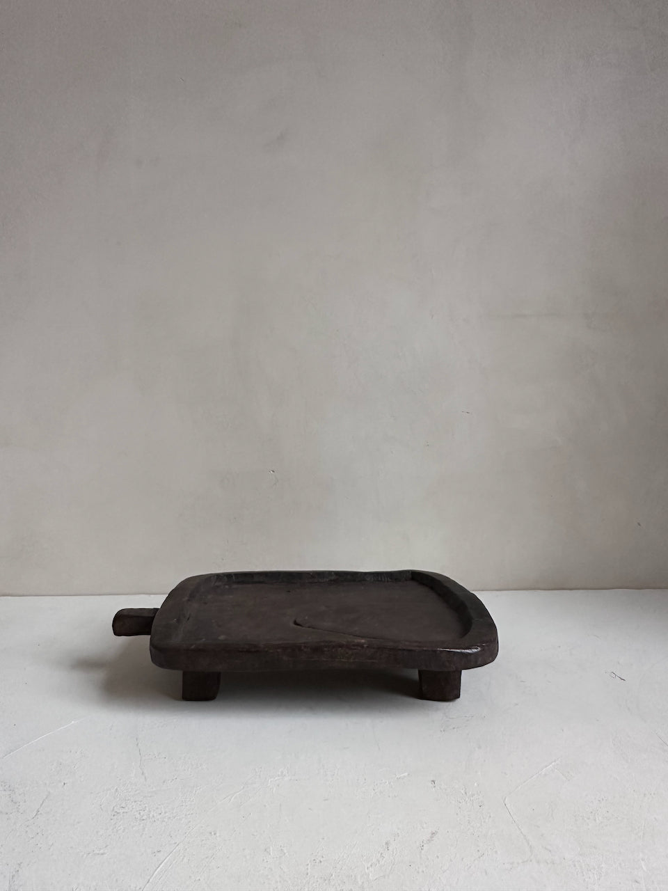 The Corner - Oromo tray No 65 - Decoration