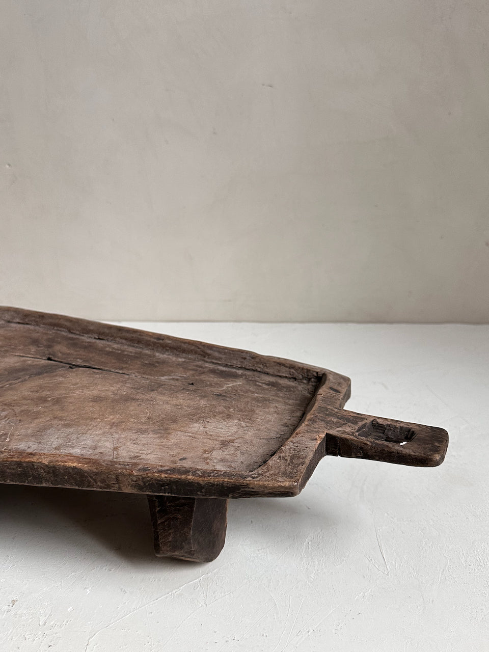 The Corner - Oromo tray No 66 - Decoration