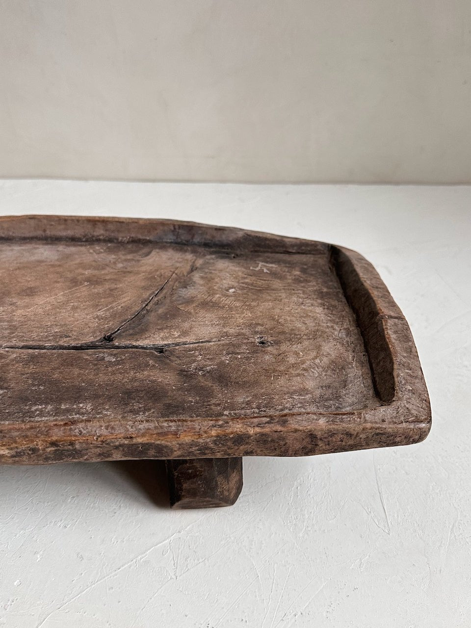 The Corner - Oromo tray No 66 - Decoration