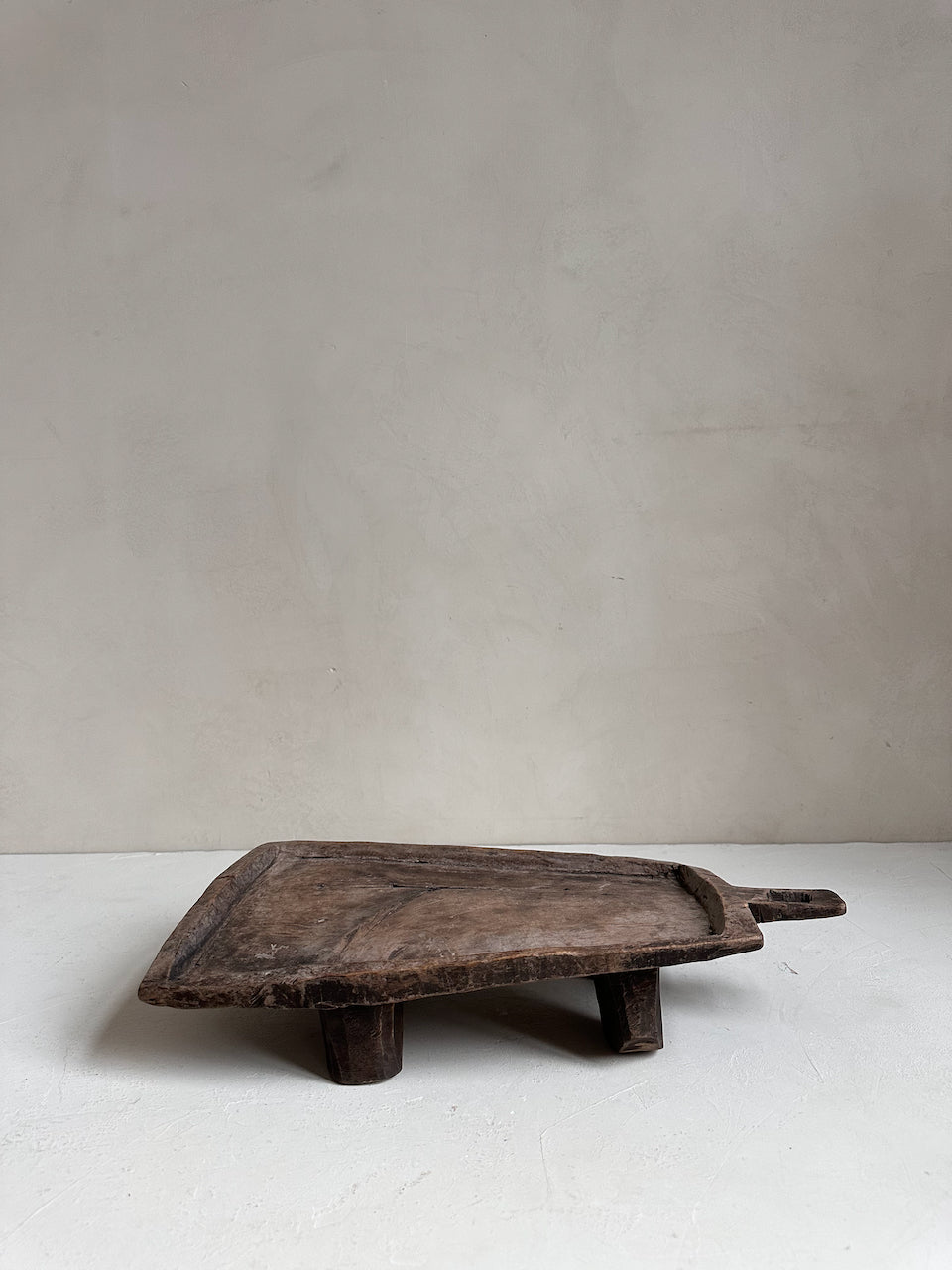 The Corner - Oromo tray No 66 - Decoration