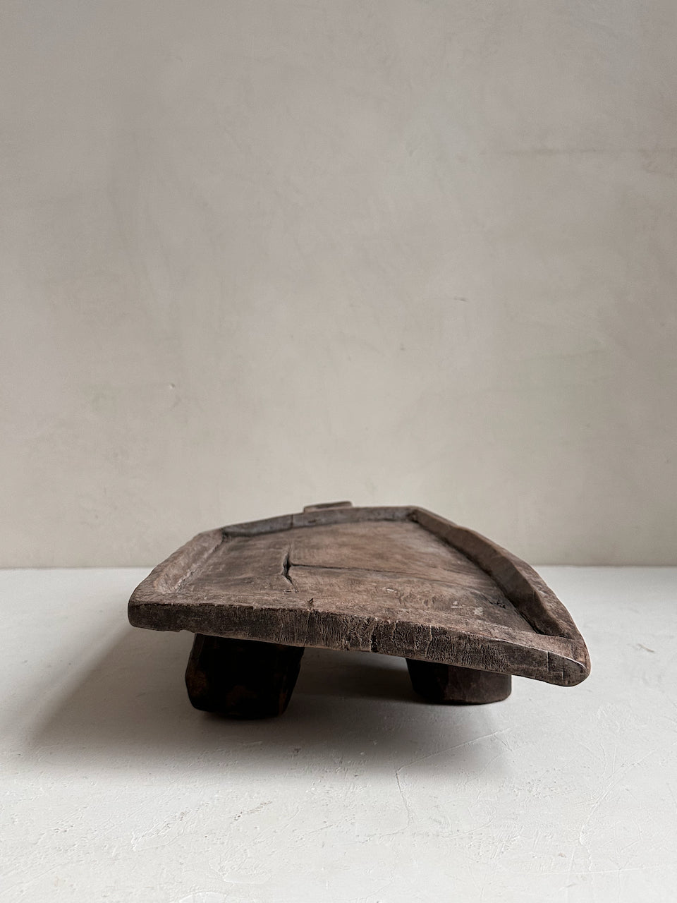 The Corner - Oromo tray No 66 - Decoration