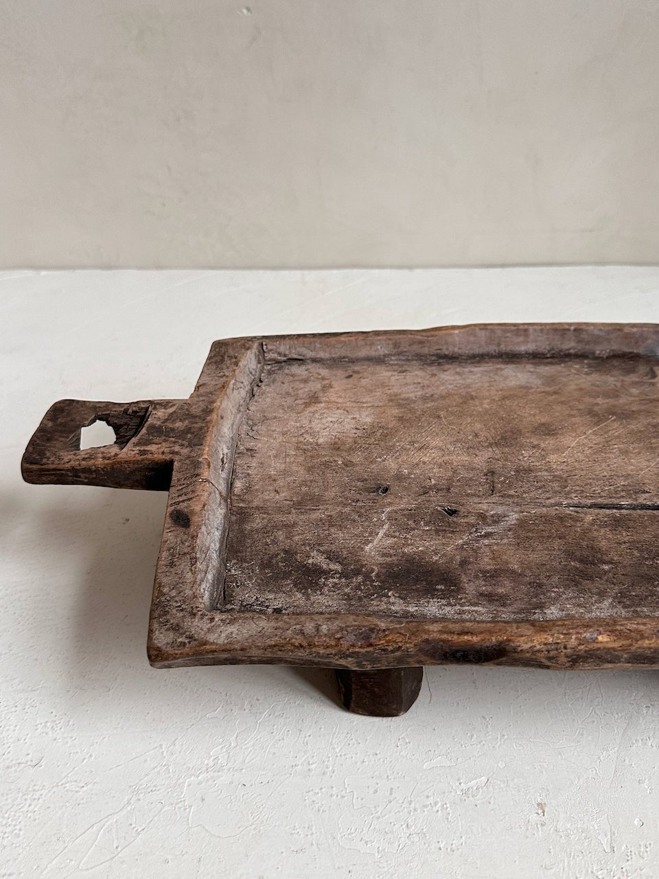 The Corner - Oromo tray No 66 - Decoration