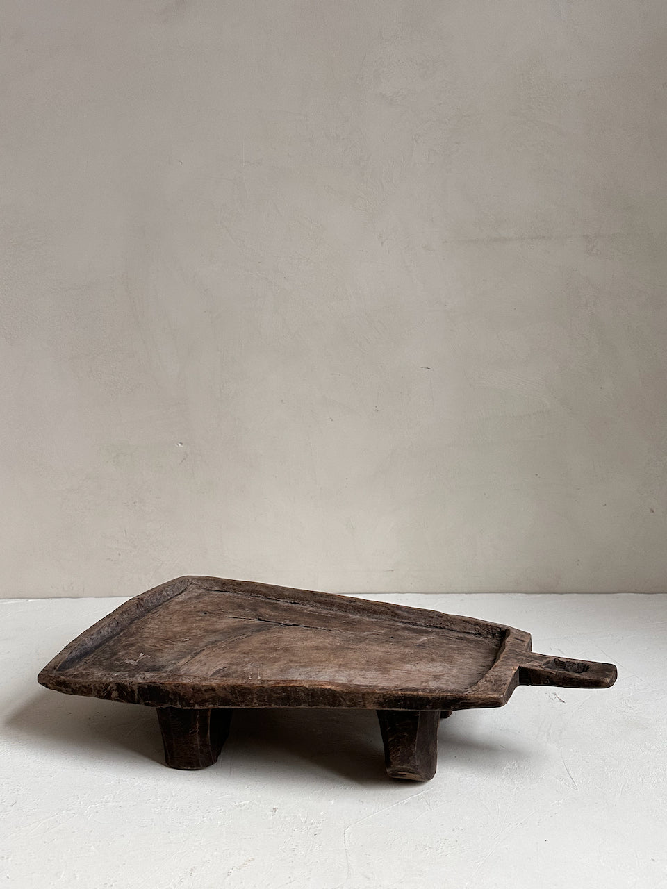 The Corner - Oromo tray No 66 - Decoration