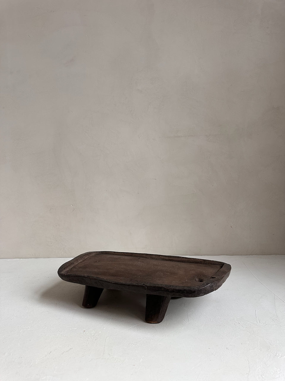 The Corner - Oromo tray No 67 - Decoration