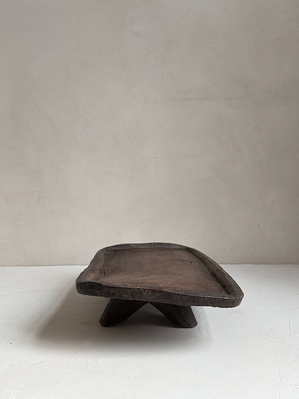 The Corner - Oromo tray No 67 - Decoration