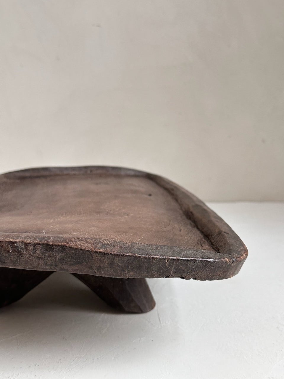 The Corner - Oromo tray No 67 - Decoration