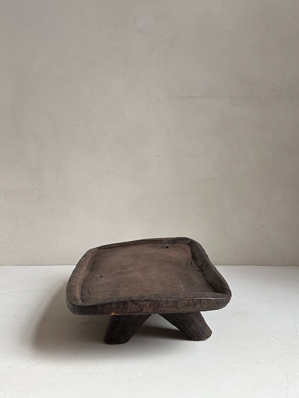 The Corner - Oromo tray No 67 - Decoration