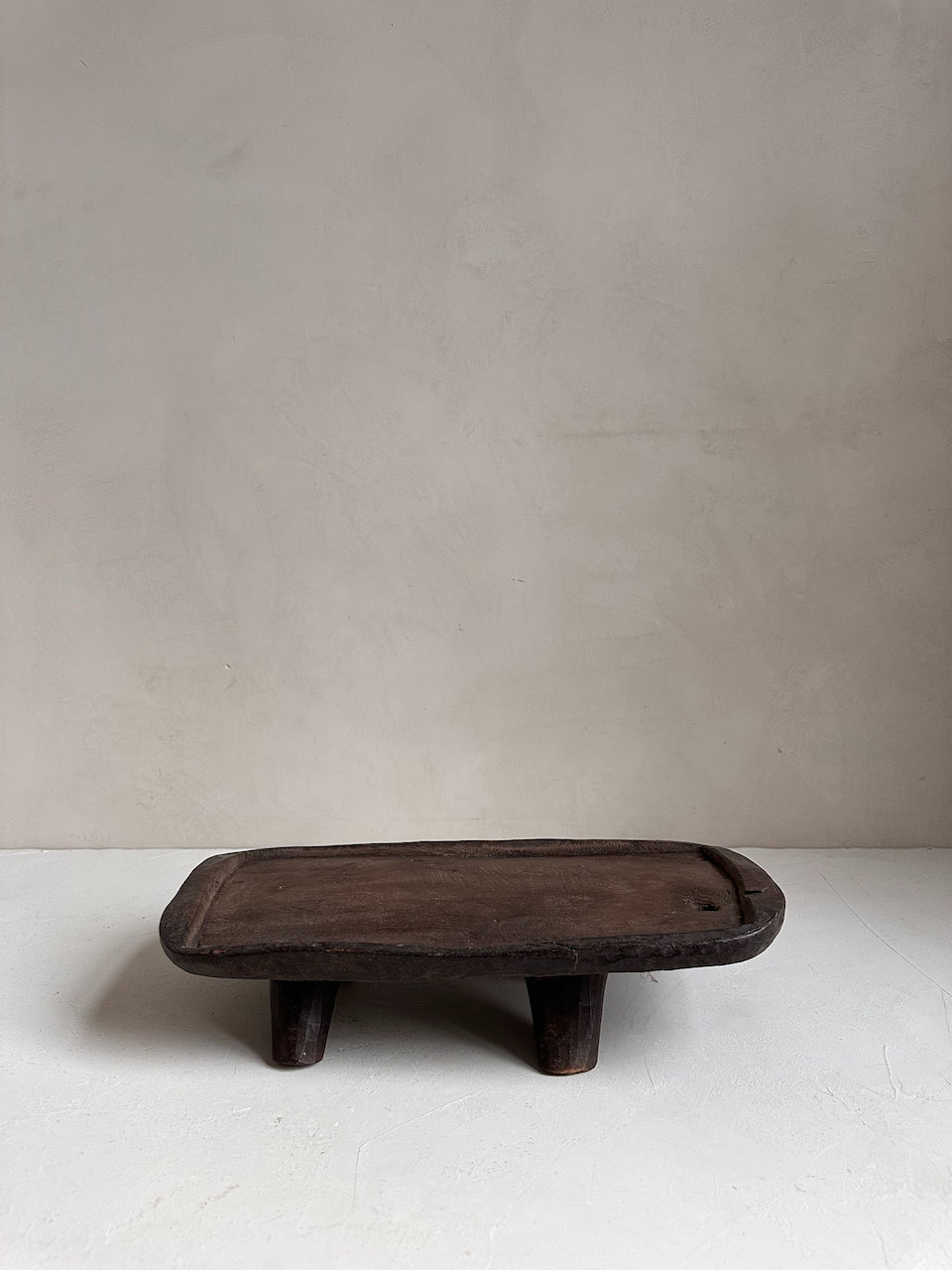 The Corner - Oromo tray No 67 - Decoration