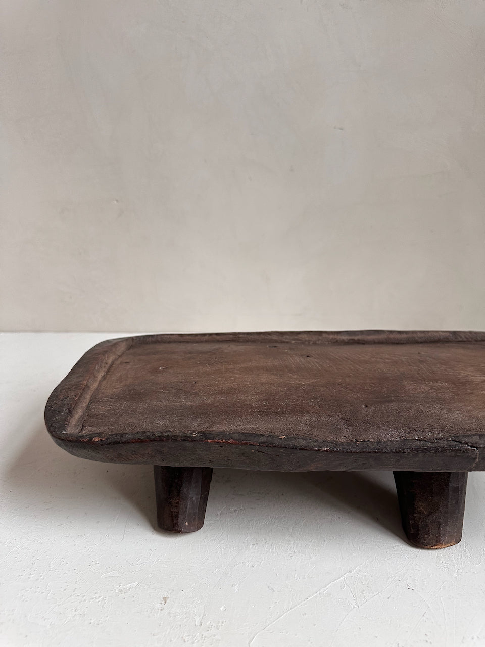 The Corner - Oromo tray No 67 - Decoration