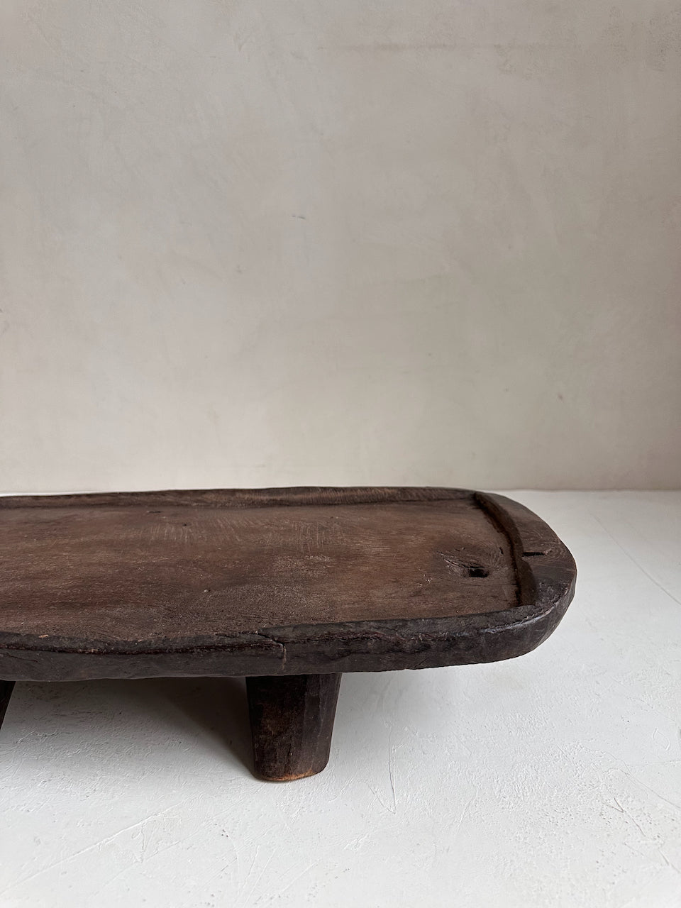 The Corner - Oromo tray No 67 - Decoration