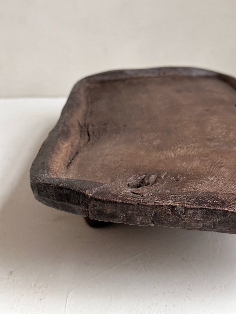 The Corner - Oromo tray No 67 - Decoration