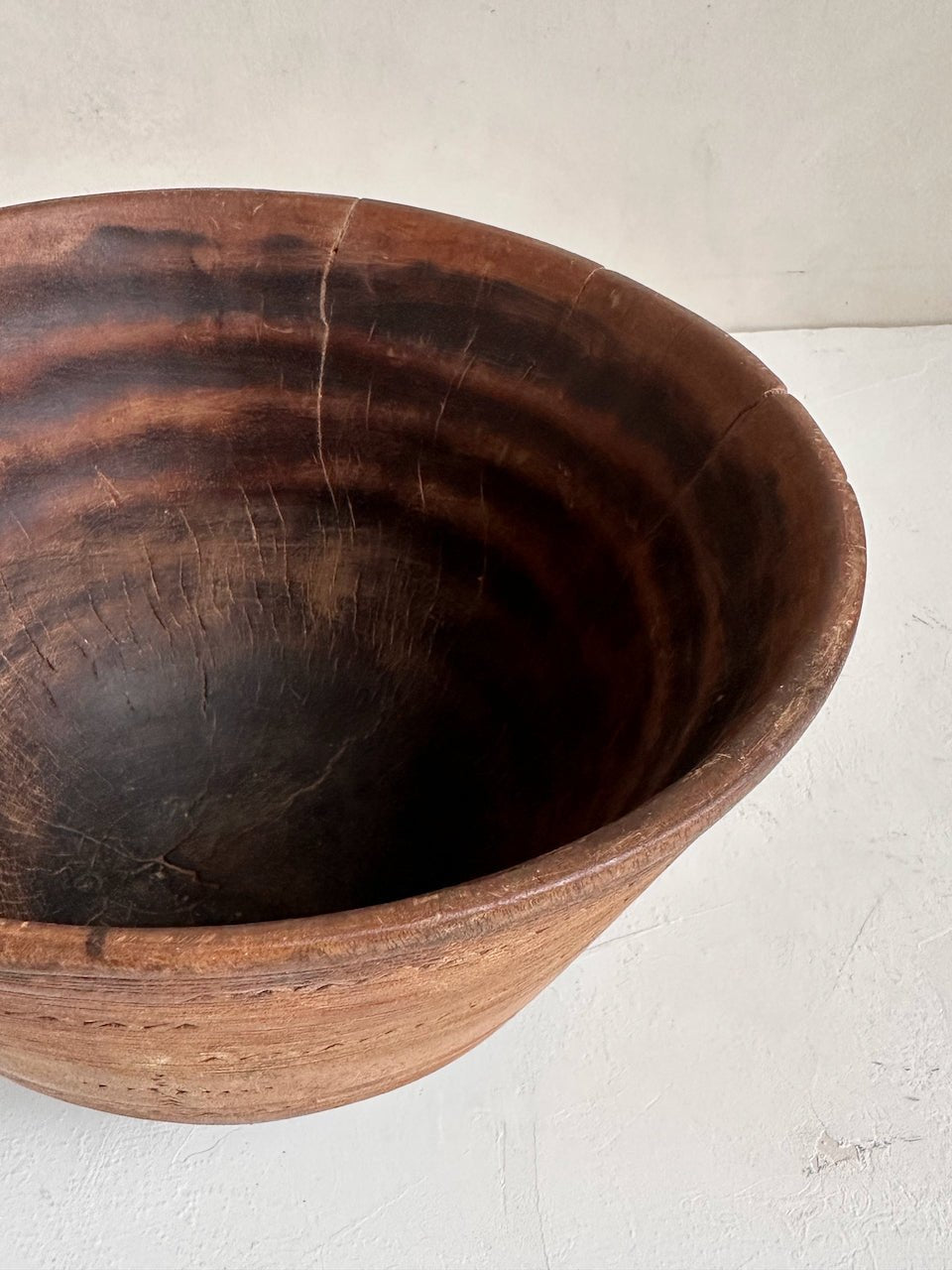 The Corner - Peuhl bowl N° 30 - Decoration