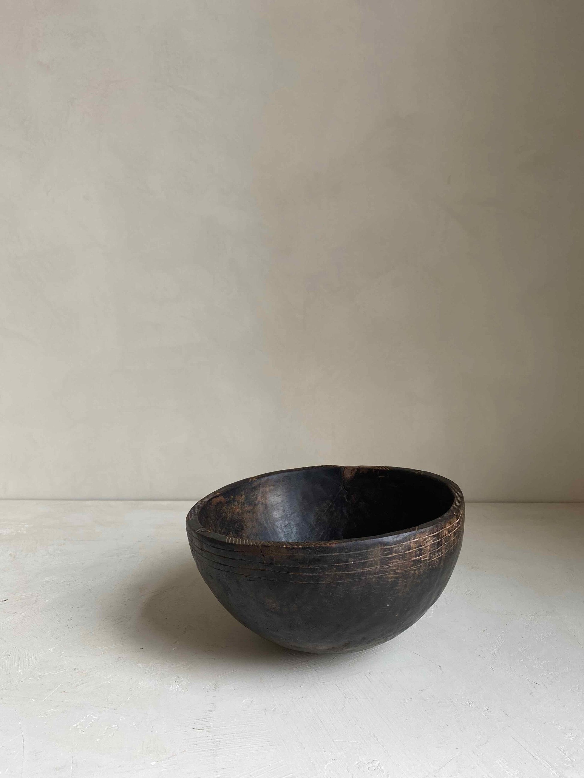 The Corner - Peuhl bowl N°1 - 