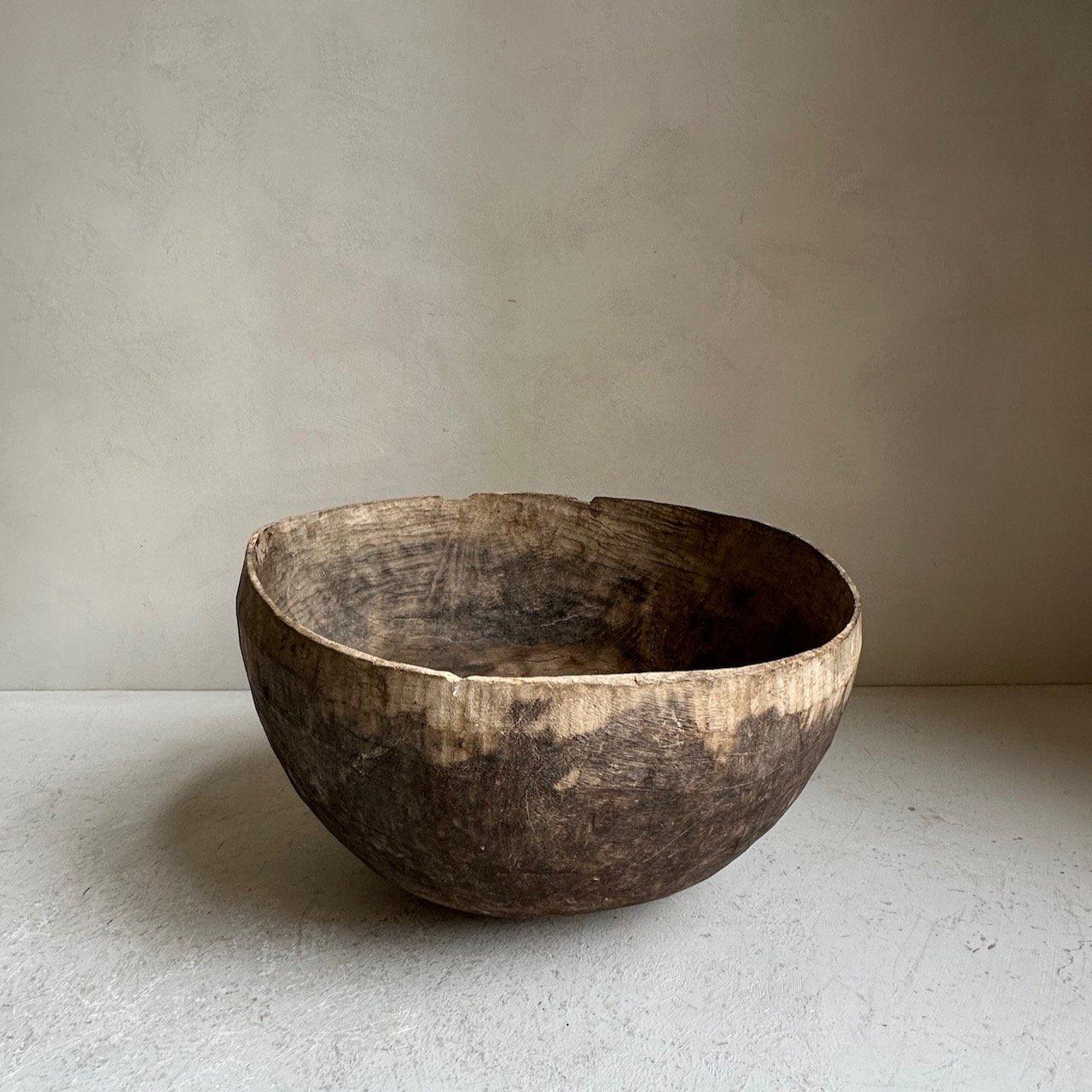 The Corner - Peuhl bowl No 10 - 