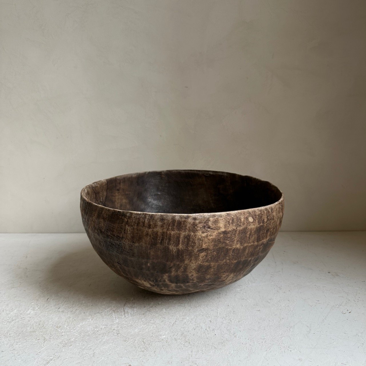 The Corner - Peuhl bowl No 11 - 