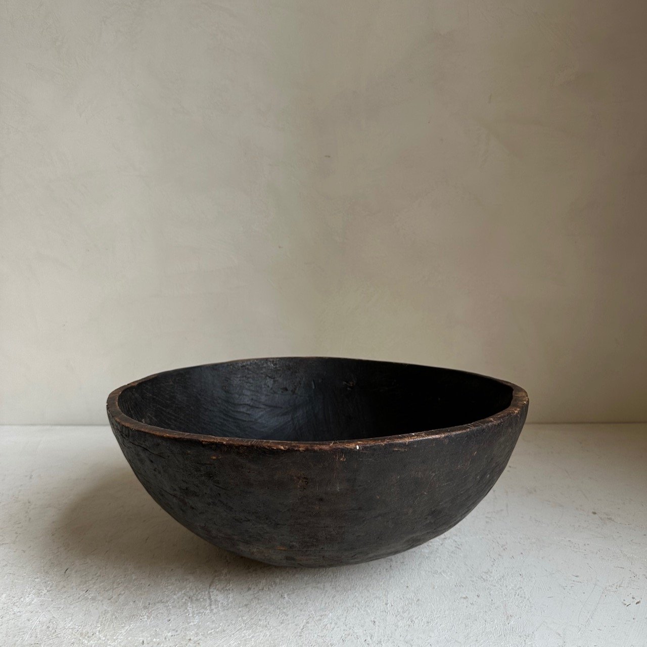 The Corner - Peuhl bowl No 12 - 