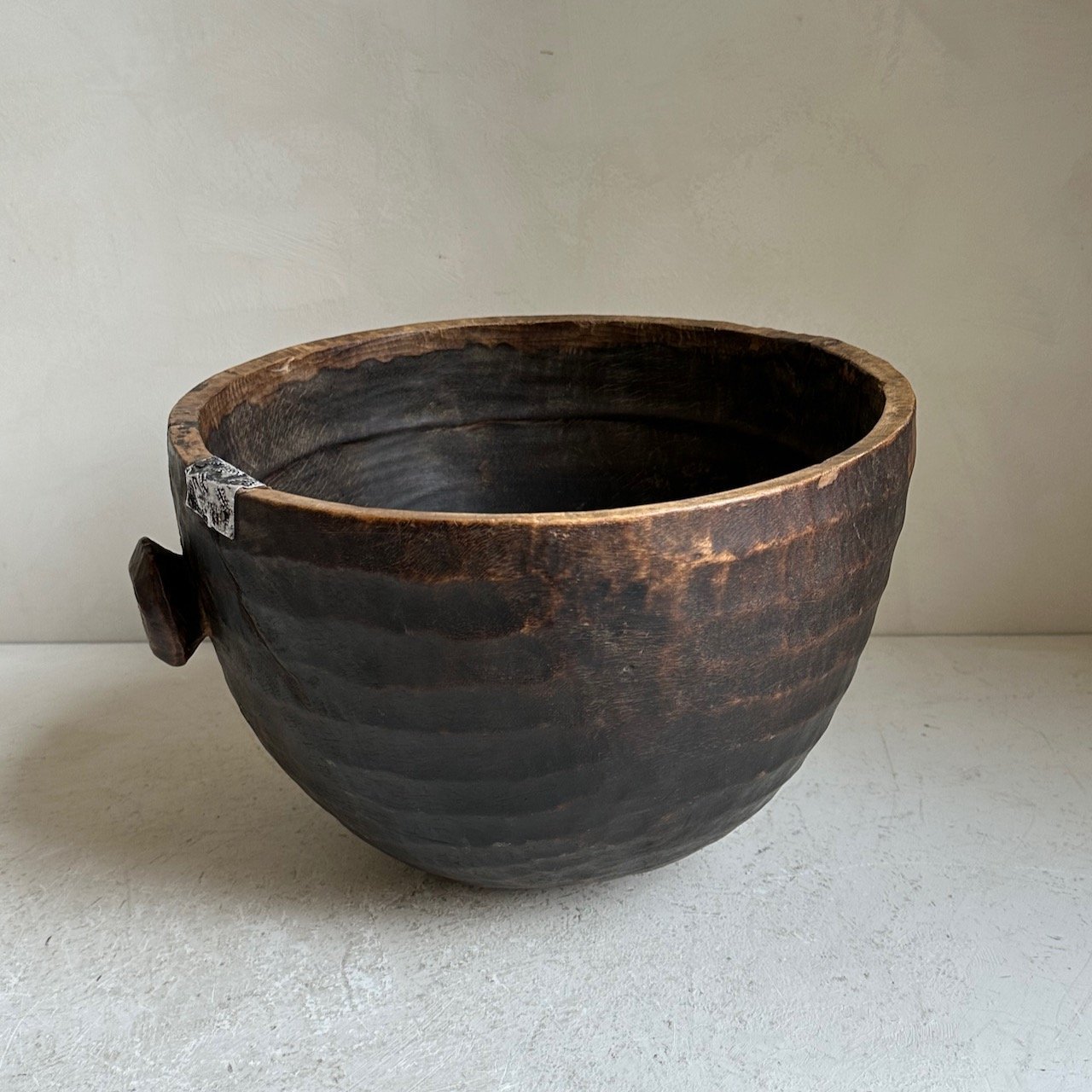 The Corner - Peuhl bowl No 13 - 