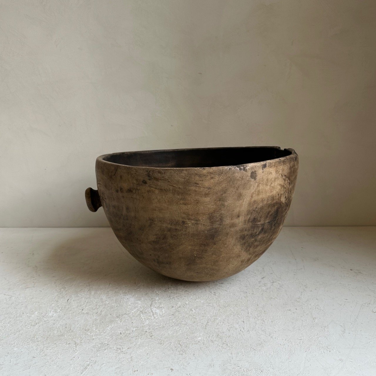 The Corner - Peuhl bowl No 14 - 