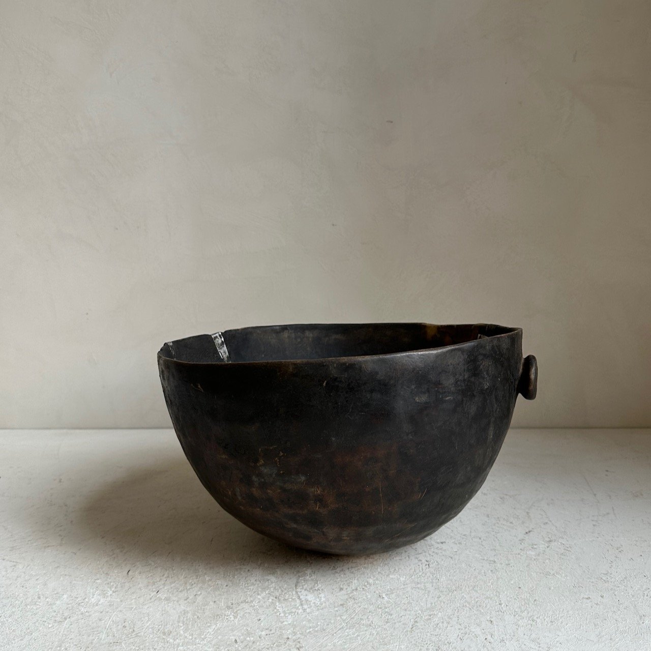 The Corner - Peuhl bowl No 15 - 
