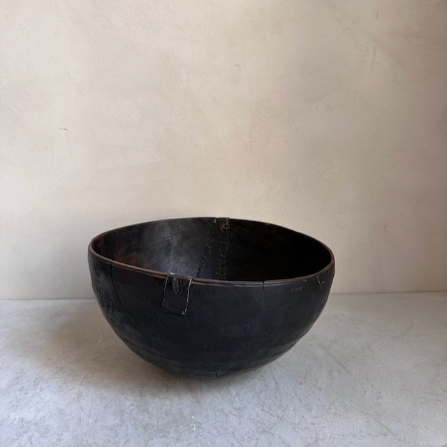 The Corner - Peuhl bowl No 19 - Decoration