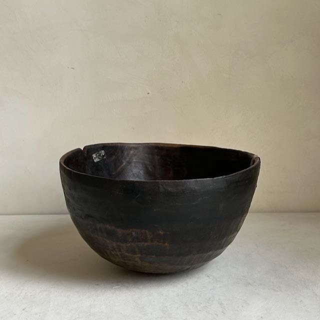 The Corner - Peuhl bowl No 21 - 