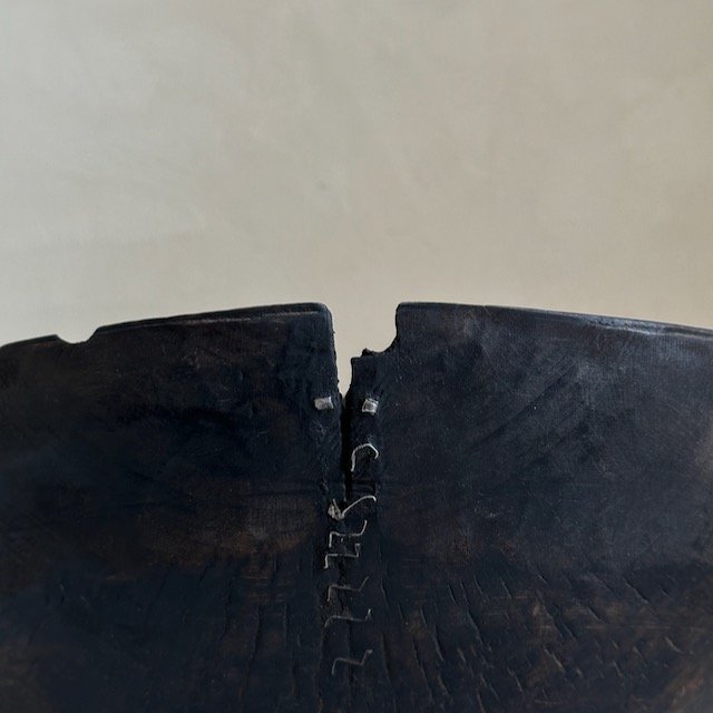 The Corner - Peuhl bowl No 24 - Decoration