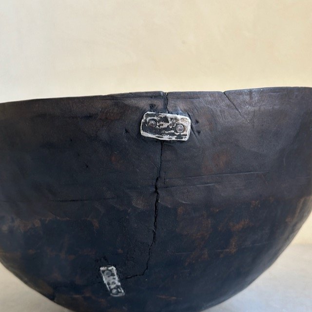 The Corner - Peuhl bowl No 26 - Decoration
