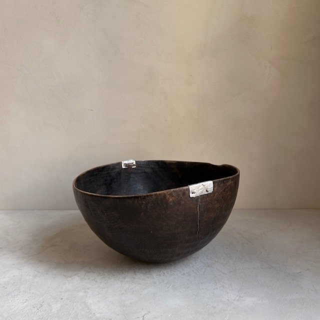 The Corner - Peuhl bowl No 27 - Decoration