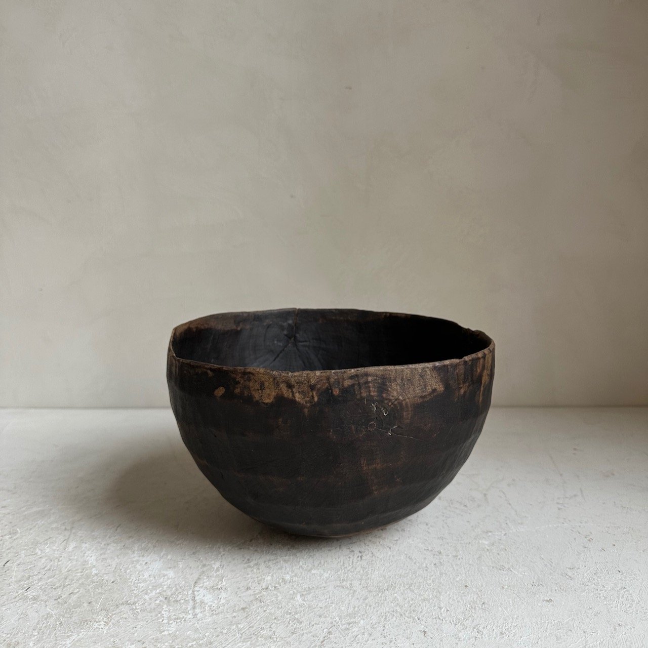 The Corner - Peuhl bowl No 7 - 