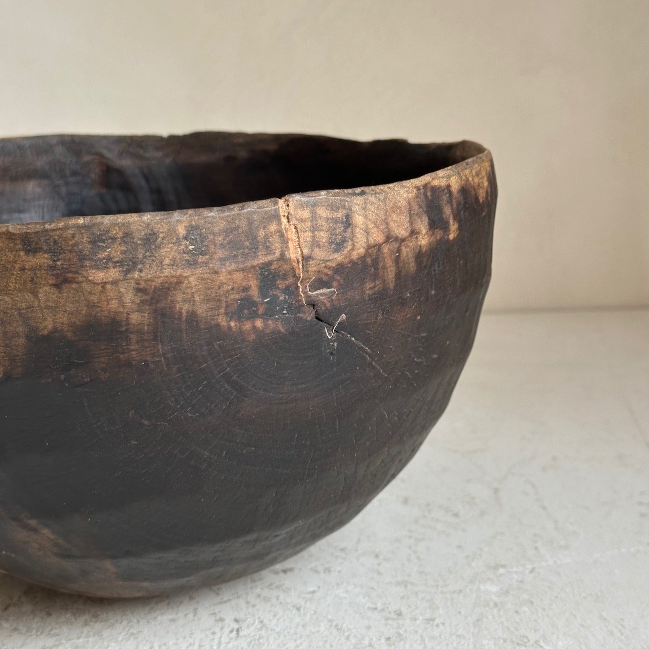 The Corner - Peuhl bowl No 7 - 