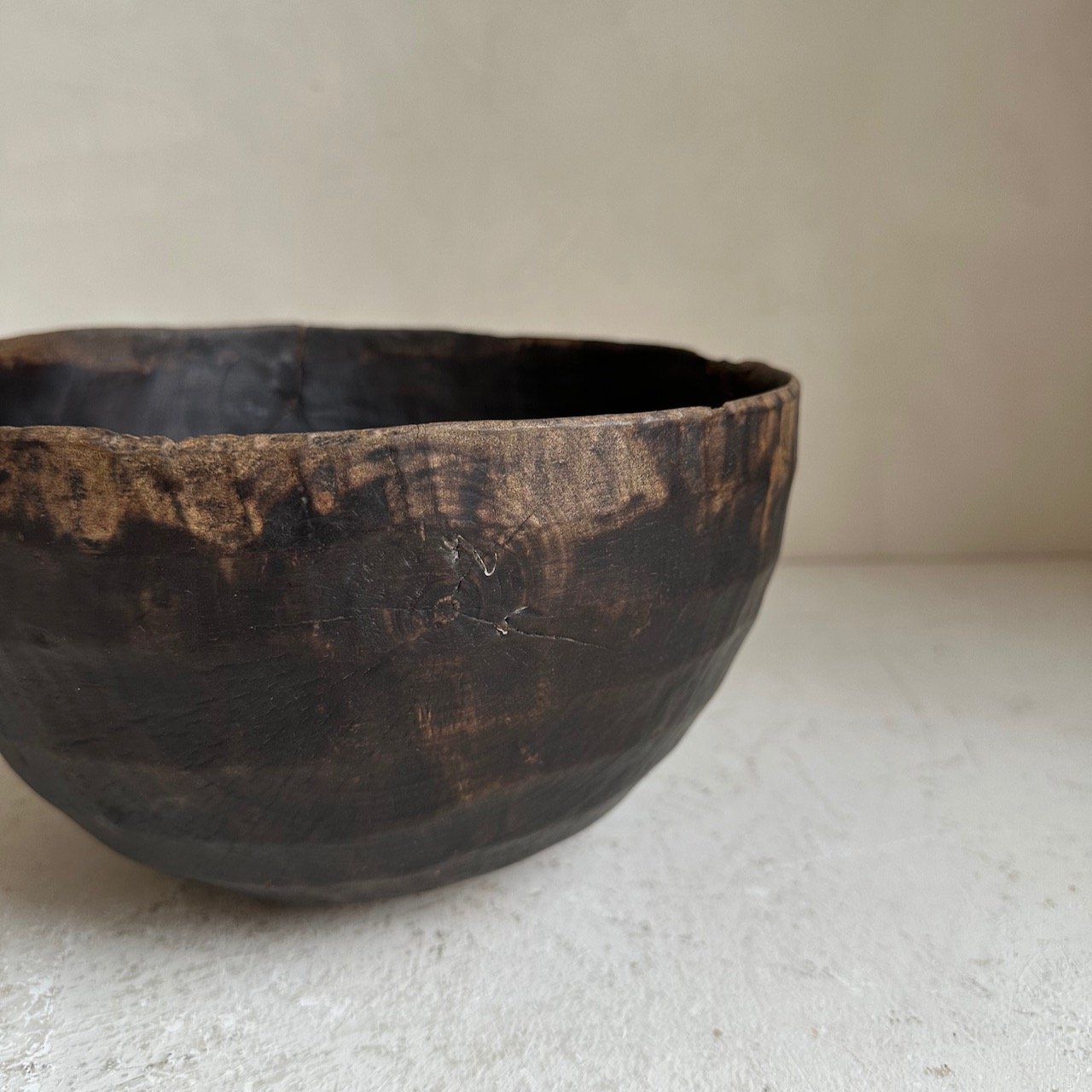 The Corner - Peuhl bowl No 7 - 
