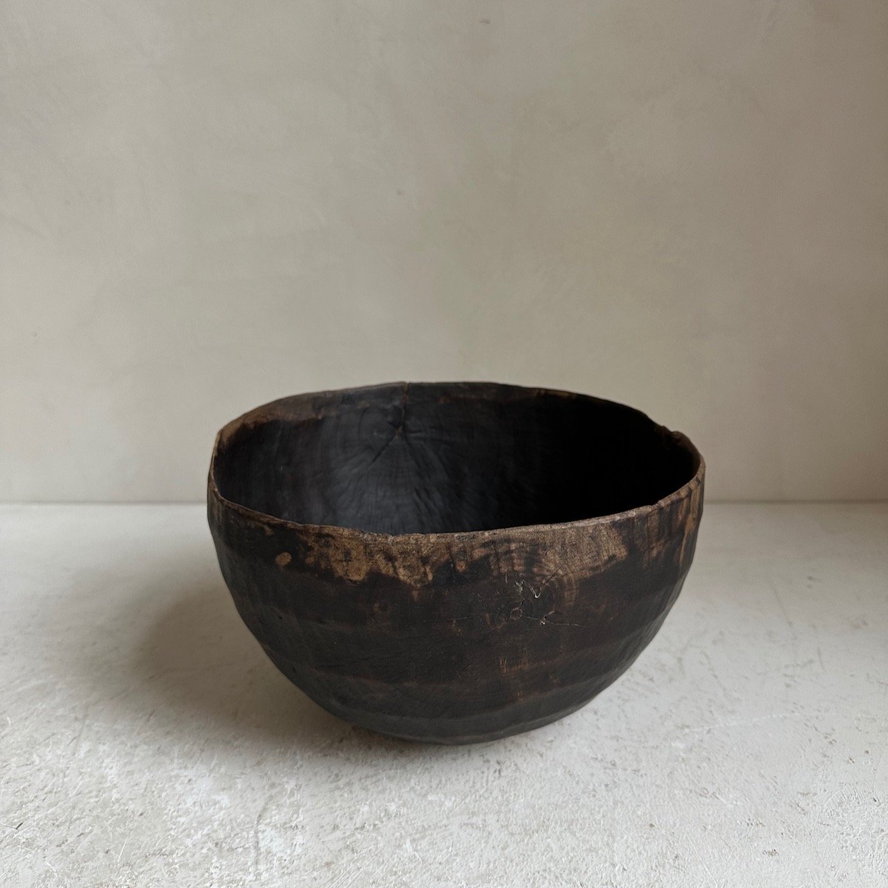 The Corner - Peuhl bowl No 7 - 