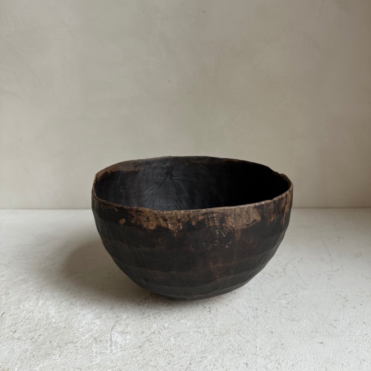 The Corner - Peuhl bowl No 7 - 