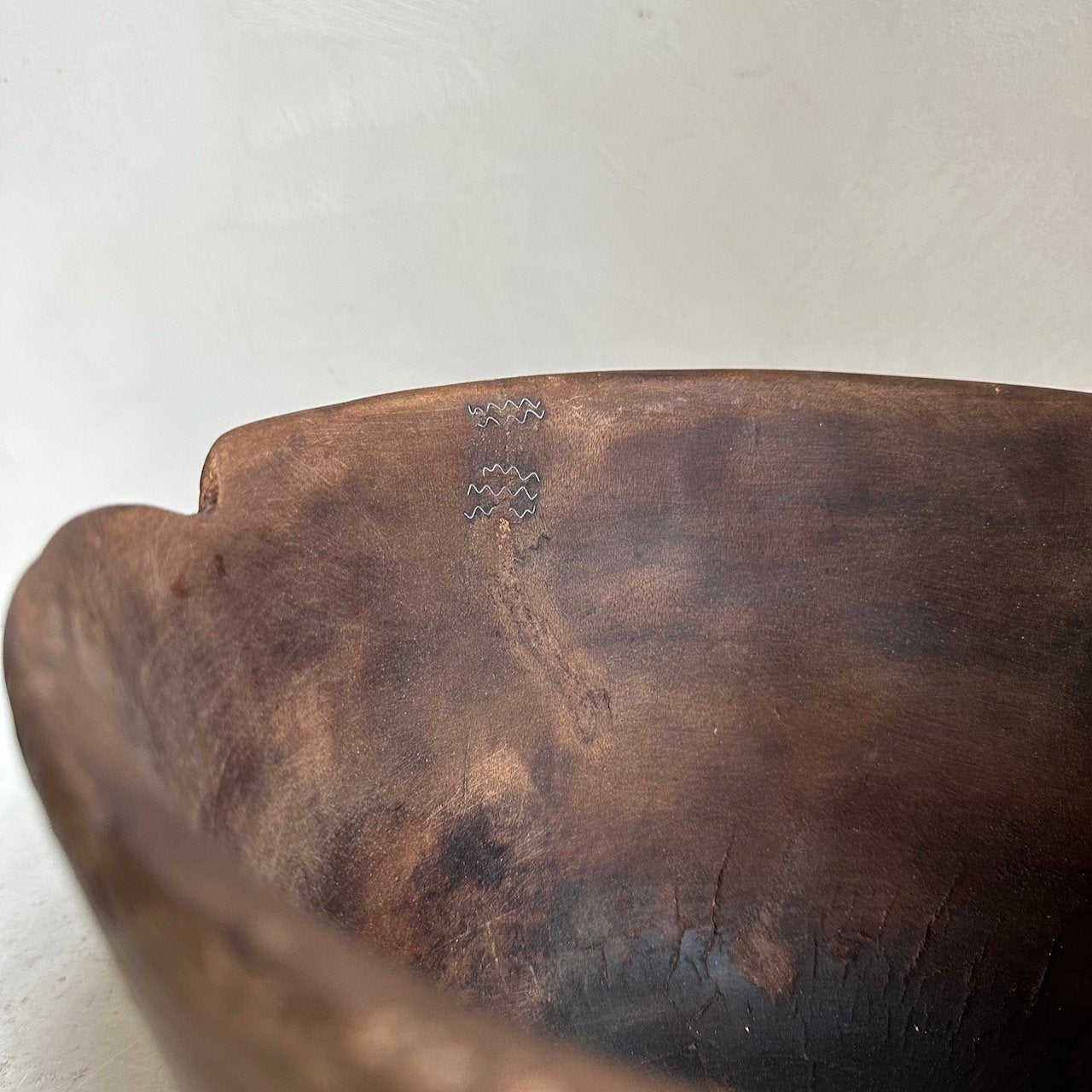 The Corner - Peuhl bowl No 8 - Decoration