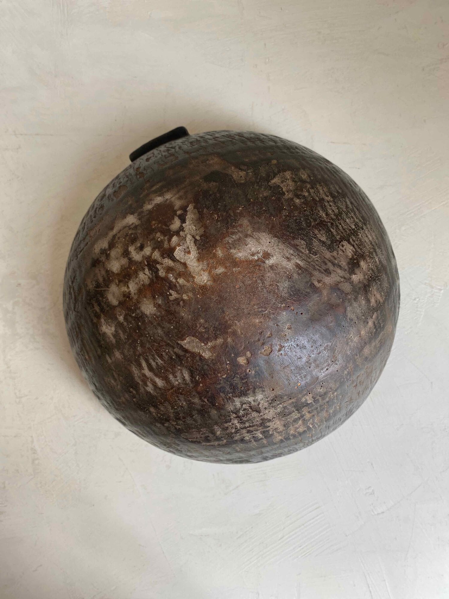 The Corner - Peul bowl N°4 - Decoration