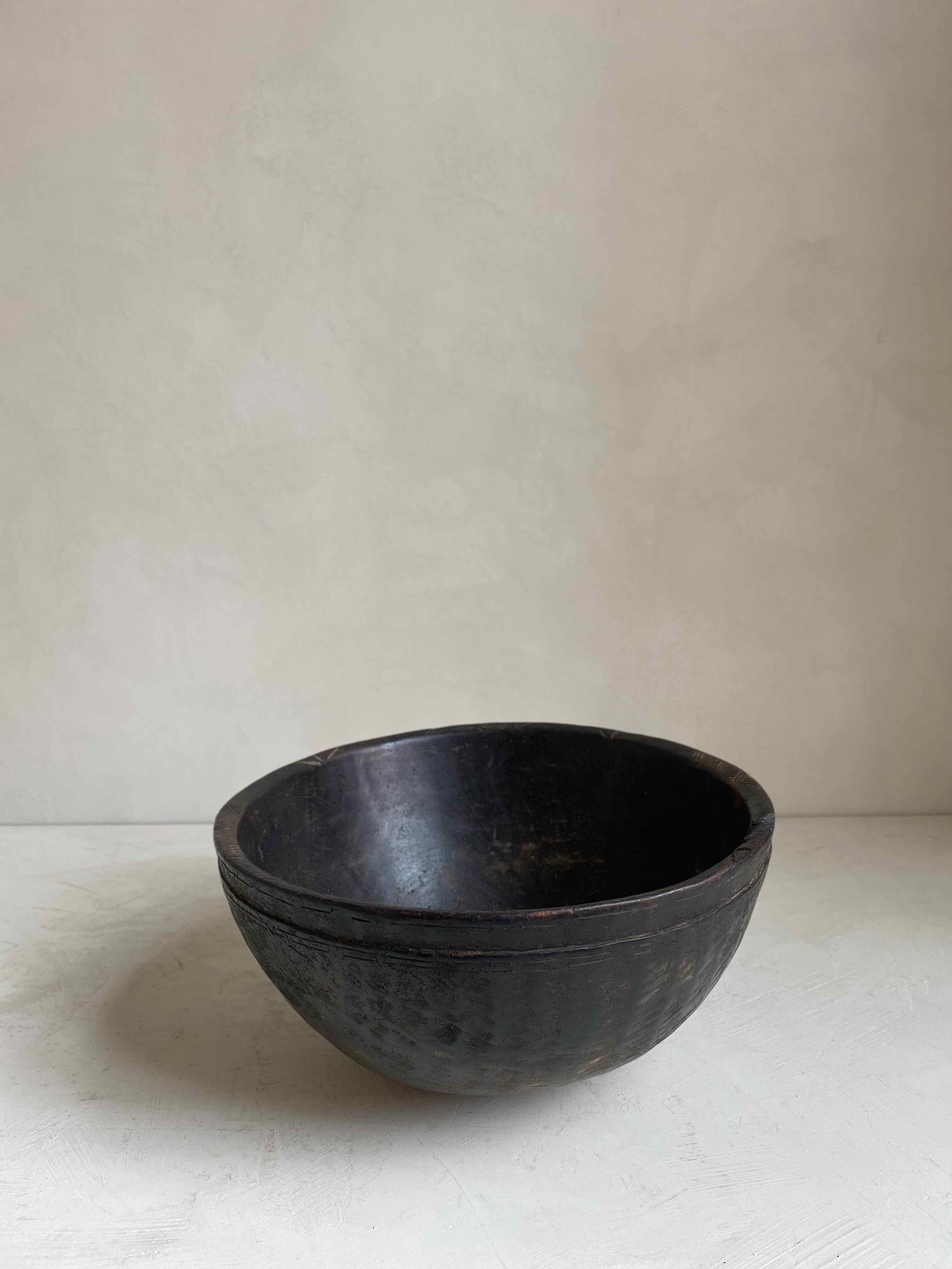 The Corner - Peul bowl N°4 - Decoration