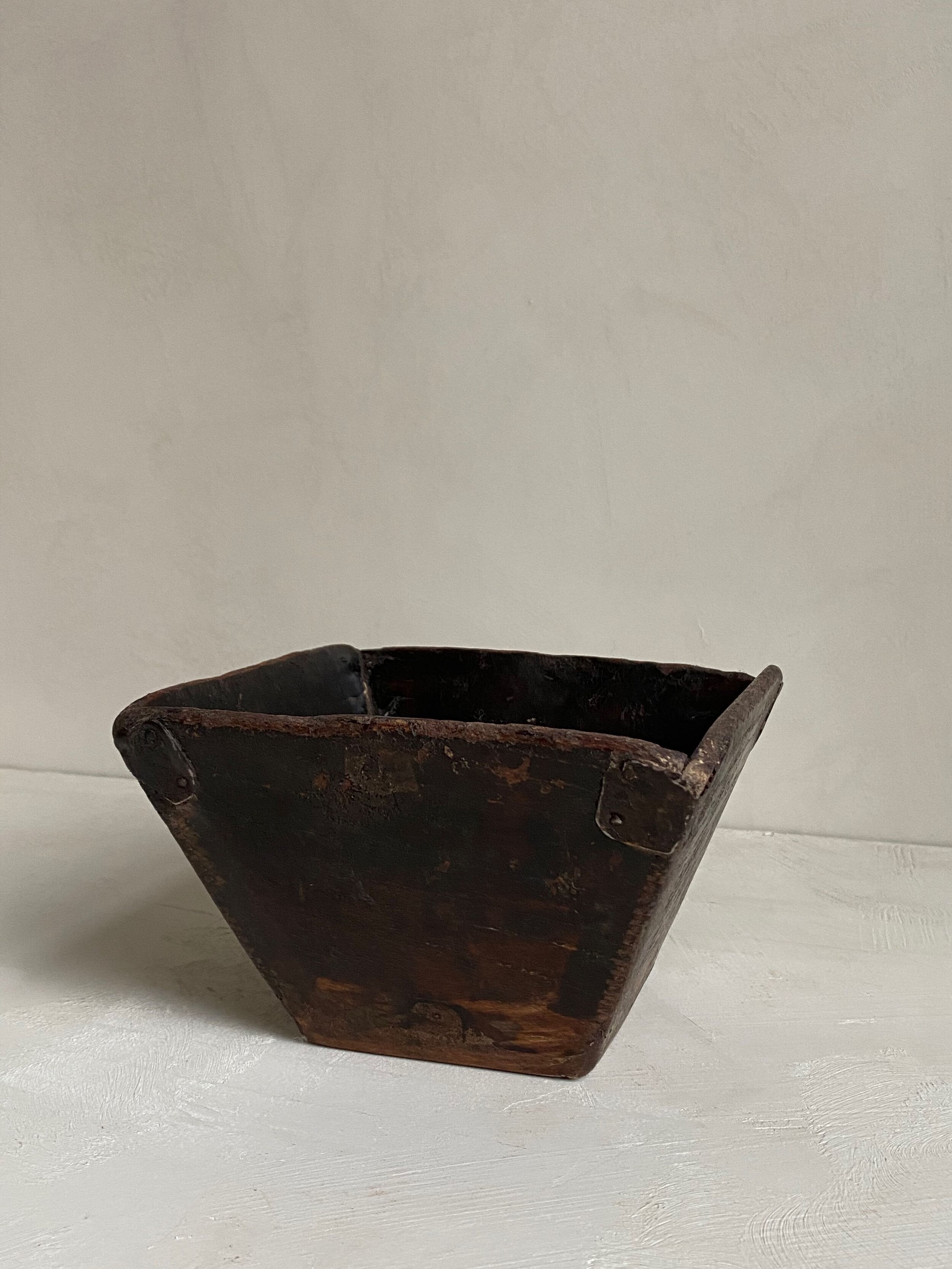 Rice boxes – The Corner