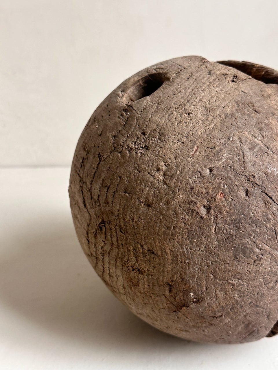 The Corner - Sculptural Ball N° 1 - Decoration