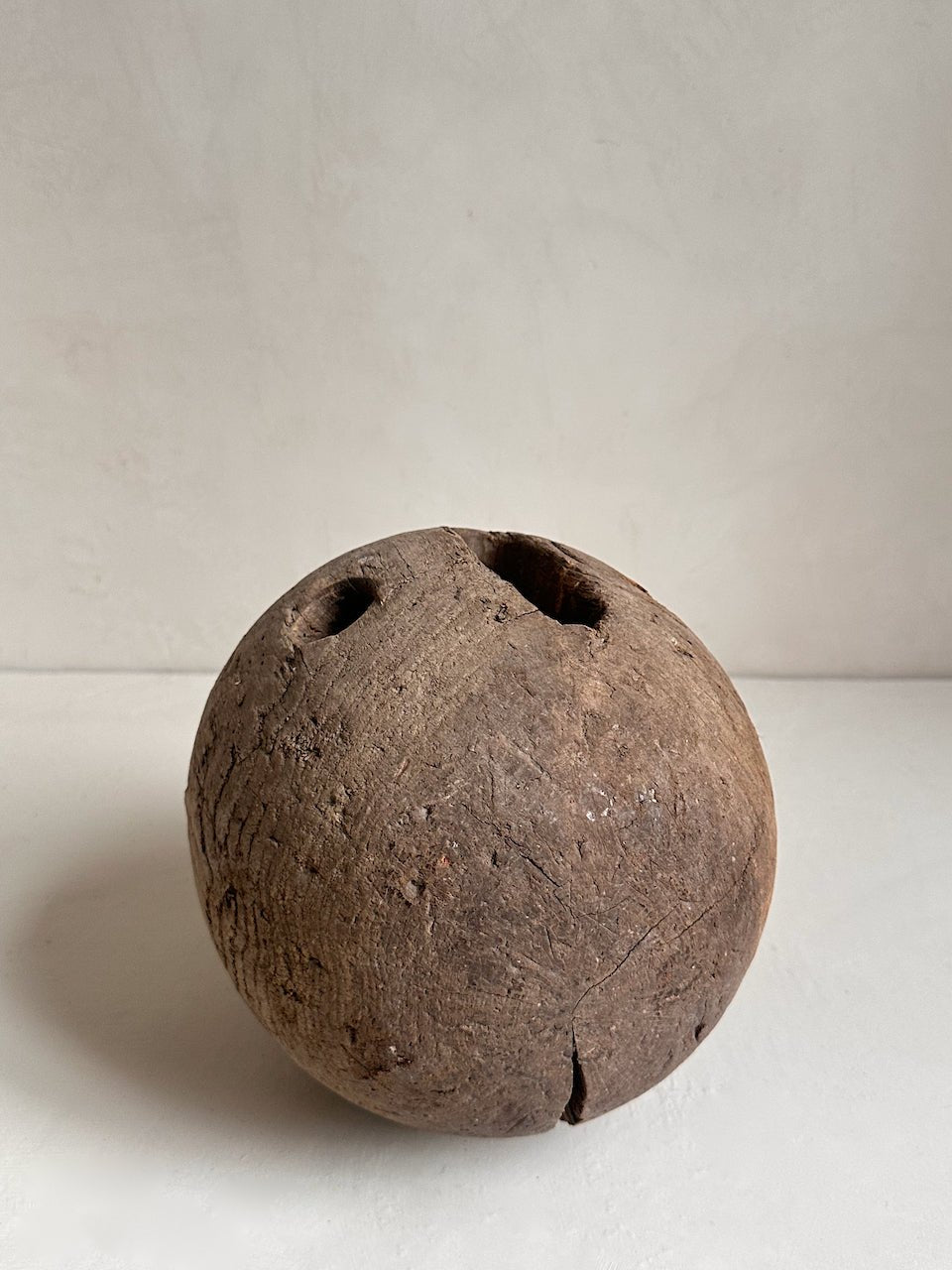 The Corner - Sculptural Ball N° 1 - Decoration