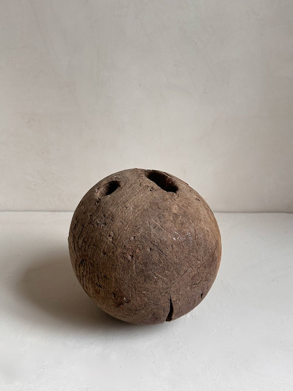 The Corner - Sculptural Ball N° 1 - Decoration