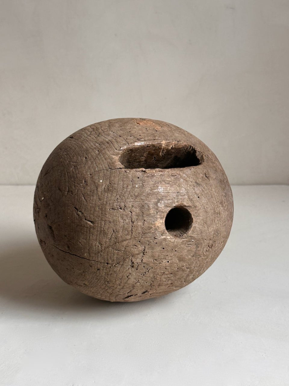The Corner - Sculptural Ball N° 1 - Decoration