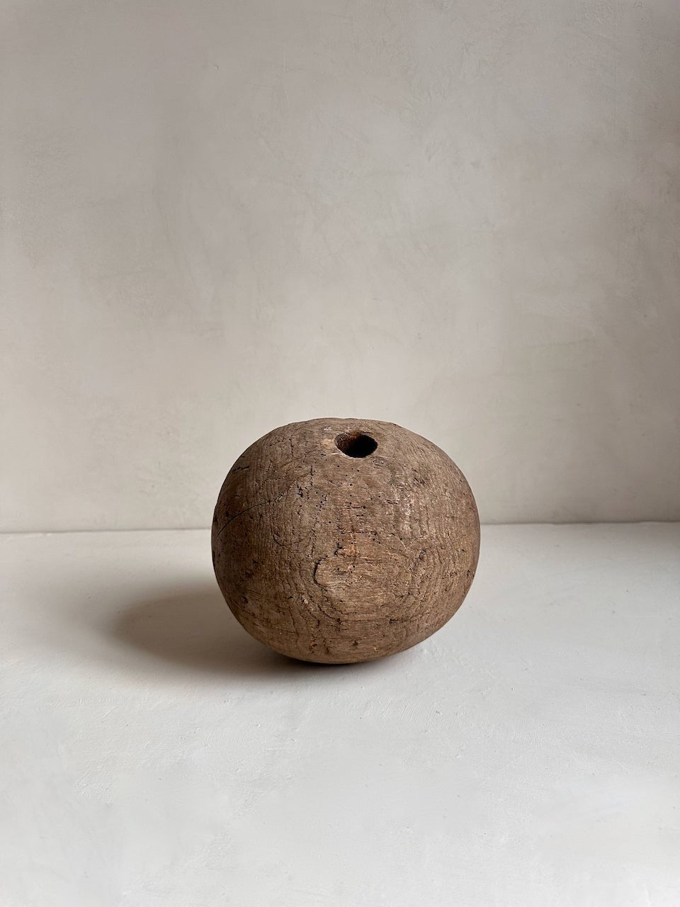 The Corner - Sculptural Ball N° 1 - Decoration
