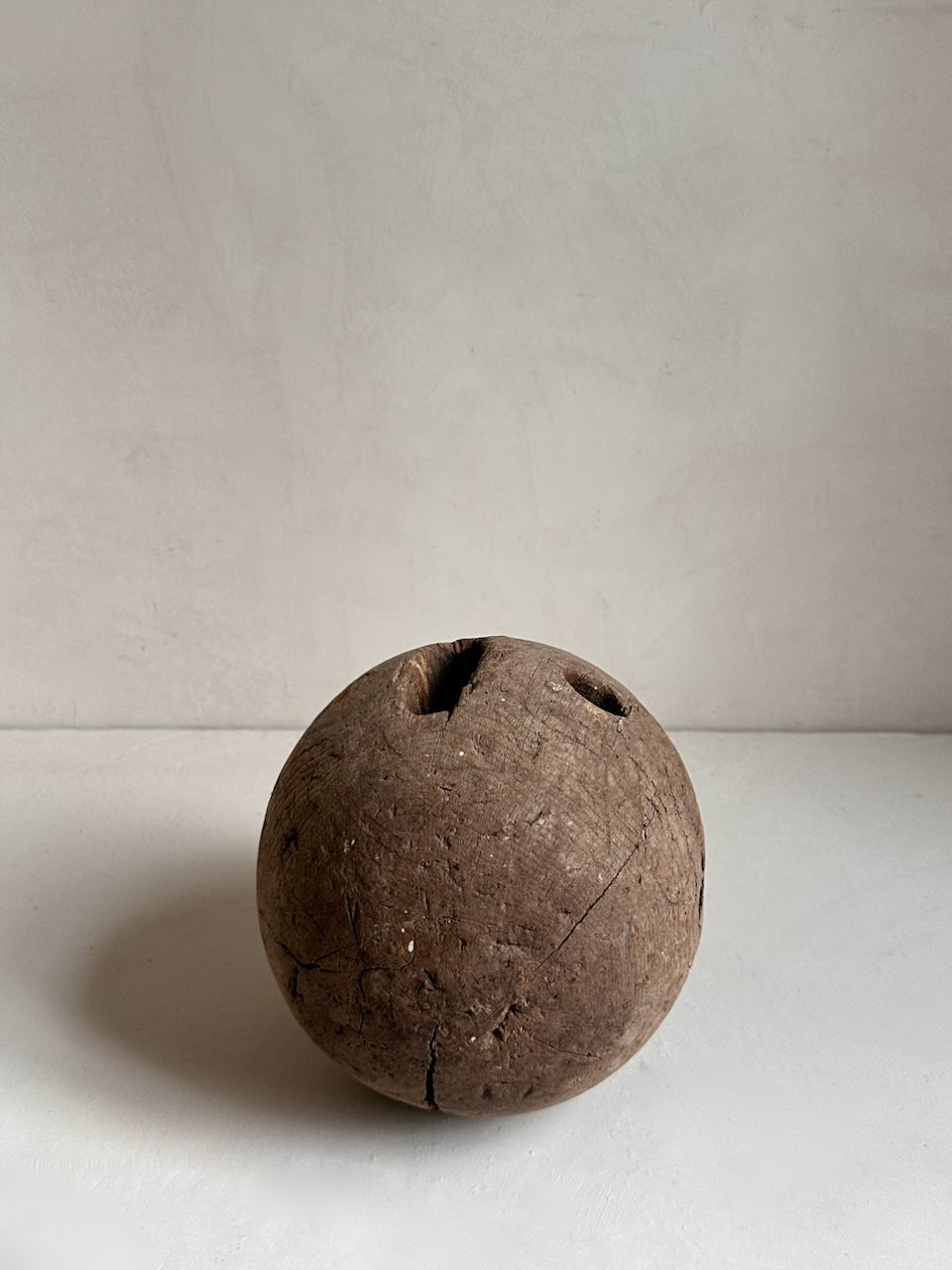 The Corner - Sculptural Ball N° 1 - Decoration