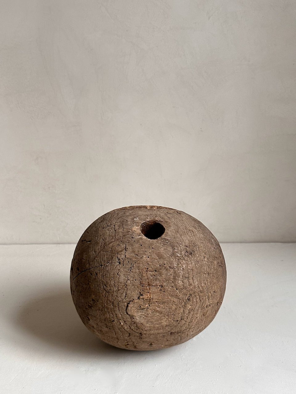 The Corner - Sculptural Ball N° 1 - Decoration