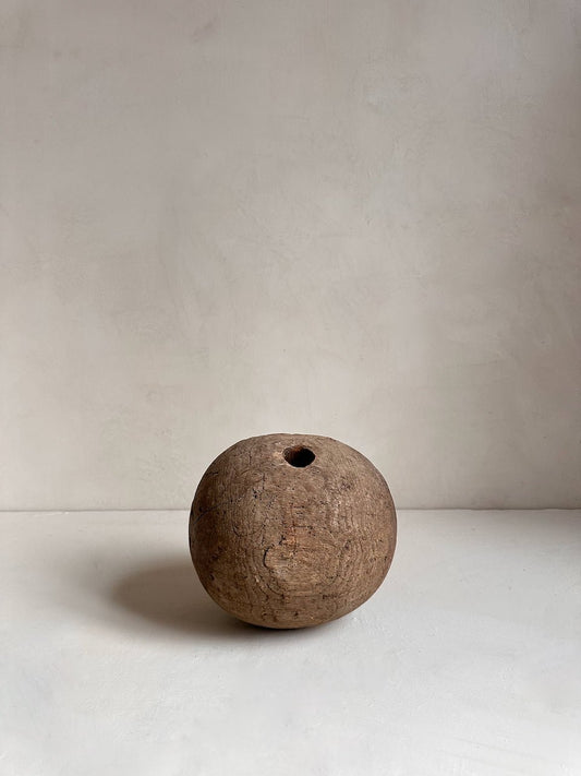 The Corner - Sculptural Ball N° 1 - Decoration