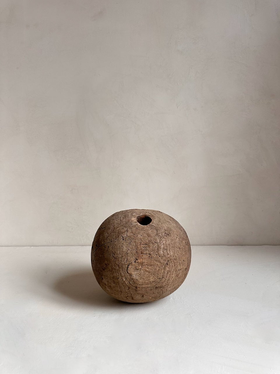 The Corner - Sculptural Ball N° 1 - Decoration